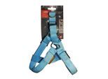 Active Canis Led Light Harness S Blue