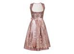 Midi Dirndl 2-teilig Madeleine