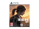 Sony Spielesoftware »Last of Us Part I, PS5«, PlayStation 5