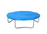 Abdeckung Trampolin Blau Ø244cm