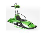 KHW Snow Comfort grün