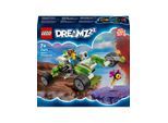LEGO DREAMZzz 71471 Mateos Geländeflitzer