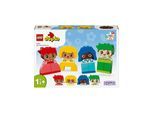 LEGO DUPLO 10415 Große Gefühle