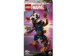 LEGO Super Heroes Marvel 76282 Rocket & Baby Groot