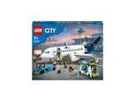 LEGO City 60367 Passagierflugzeug