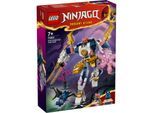 LEGO Ninjago 71807 Soras Technikmech