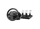 ThrustMaster T300 RS - GT Edition - Lenkrad- und Pedale-Set - kabelgebunden - für PC, Sony PlayStation 3, Sony PlayStation 4