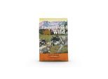 Taste of the Wild High Prairie Puppy Bison 12.2 kg