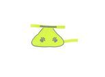 Active Canis Reflective Dog Coat M
