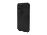 nevox Backcover »Cover Carbon Magnet Serie«, iPhone 11 Pro