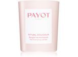 Payot Rituel Douceur Bougie Harmonisante geurkaars met Jasmijn Geur 180 gr