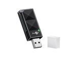 Pro Card reader USB 2.0