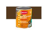 Owatrol - Peinture antirouille décorative rustol deco brillant Terre Brune (ral 8028) 0.75 litre - Terre Brune (ral 8028)