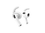 KeyBudz Ear Hooks for Airpods 3