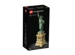 LEGO® Spielbausteine »Architecture Freiheitsstatue«