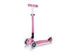 Globber Scooter »Primo Foldable Fantasy Lights«