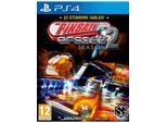 Pinball Arcade: Season 2 - Sony PlayStation 4 - Simulation - PEGI 12