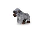 WWF - ECO Plüschtier - Gorilla (25cm) lebensecht Kuscheltier Stofftier Plüschfigur