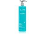 Revlon Professional Equave Detox Micellar Shampoo shampoing micellaire à effet détoxifiant pour tous types de cheveux 485 ml
