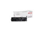 Xerox 006R03816 / Alternative to HP 312X / CF380X Black Toner - High Yield - Tonerpatrone Schwarz