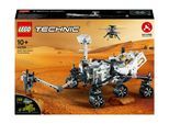 LEGO® Spielbausteine »Technic NASA Mars Rover«, (1132 St.)
