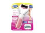 Scholl Elektrischer Hornhautentferner »Expert Care Pink«