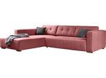 TOM TAILOR HOME Ecksofa »HEAVEN CHIC M«, aus der COLORS COLLECTION, wahlweise mit Bettfunktion & Bettkasten