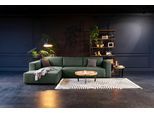 TOM TAILOR HOME Ecksofa »HEAVEN STYLE M«, aus der COLORS COLLECTION, wahlweise mit Bettfunktion & Bettkasten