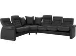 Stressless® Ecksofa »Sapphire«, High Back, inklusive Relaxfunktion & Rückenverstellung, Breite 303 cm