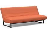 INNOVATION LIVING ™ Schlafsofa, Rückenlehne 3-fach verstellbar