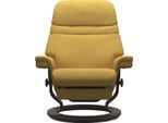 Stressless® Relaxsessel »Sunrise«, elektrisch verstellbar, optional 2-motorisch, Größe M & L