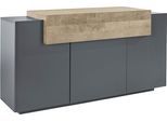 Tecnos Sideboard »Coro«, Breite ca. 160 cm