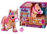 Hasbro Kuscheltier »furReal, Cinnamon, Mein stylisches Pony«