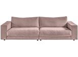 3C Candy Big-Sofa »Enisa«, Zeitloses und stylisches Loungemöbel, in Fein- und Breitcord