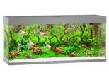 JUWEL AQUARIEN Aquarium »Rio 240 LED«, BxTxH: 121x41x55 cm, 240 l, inkl. MultiLux LED Einsatzleuchte