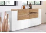 Tecnos Sideboard »Coro«, Breite 160 cm