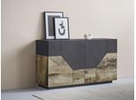 INOSIGN Sideboard »alien«, Breite ca. 160 cm