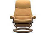 Stressless® Relaxsessel »View«, elektrisch verstellbar, optional 2-motorisch, Größe M & L