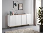 INOSIGN Sideboard »sunrise«, Breite 160 cm