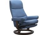 Stressless® Relaxsessel »View«, elektrisch verstellbar, optional 2-motorisch, Größe M & L