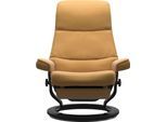 Stressless® Relaxsessel »View«, elektrisch verstellbar, optional 2-motorisch, Größe M & L