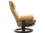 Stressless® Relaxsessel »View«, elektrisch verstellbar, optional 2-motorisch, Größe M & L