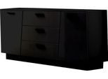 INOSIGN Sideboard »EMIRA«, Breite ca. 160 cm