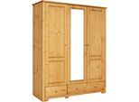 Home affaire Kleiderschrank, Hugo », 2-, 3-, 4-, oder 5-trg