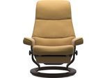 Stressless® Relaxsessel »View«, elektrisch verstellbar, optional 2-motorisch, Größe M & L