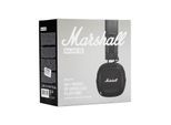 Marshall Major IV - Black