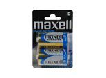 Maxell Alkaline Ace LR20