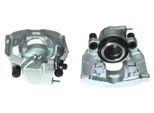 BREMBO Bremssattel vorne links für Bremsscheiben Durchmesser-Ø314mm 57mm SKODA VW SEAT AUDI 8K0615123F 8K0615123C F 85 272