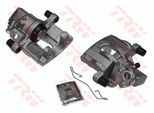 TRW Bremssattel Bremssattel m. integr. FeststellbremseRechts für VOLVO C30 1.6 D2 D3 D4 C70 II S40 V50 2.0 F FORD C-Max 1.8 Focus TDCi MAZDA 3 2.4