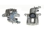 BREMBO Bremssattel hinten rechts für Bremsscheiben Durchmesser-Ø253mm 38mm SKODA VW SEAT AUDI 1K0615424D 1K0615424Q 1K0615424A F 85 221